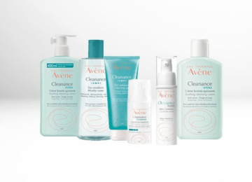 Avene Cleanance: Gültig bis 15.10.2024