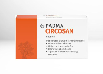 Padma Circosan: Gültig bis 31.12.2024