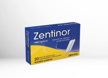 Zentinor