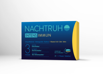 Nachtruh Intens Immun