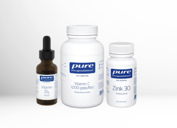 Pure Encapsulations